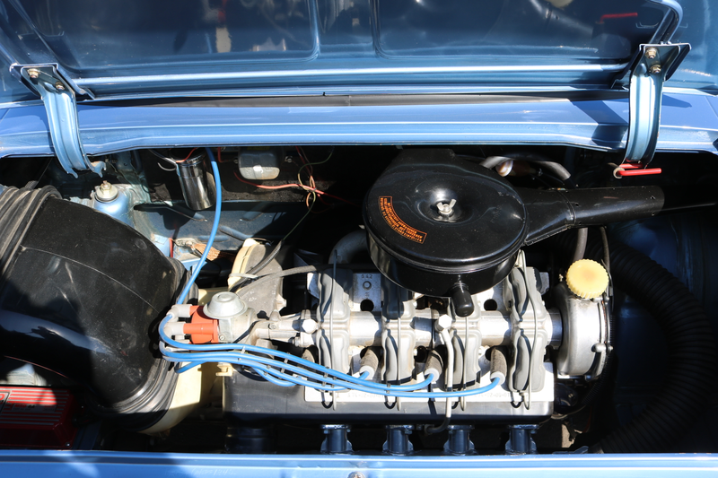 Illustration for article titled End O' Summer Fly In Car Show photodump - Part 2 - aircraft